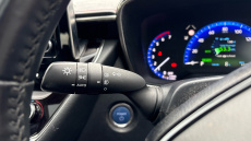 Toyota Corolla 1.8 VVT-i Hybrid Excel 5dr CVT Hybrid Hatchback